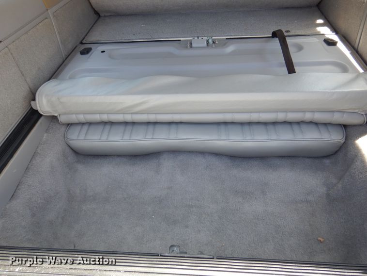 image for item DM6430 1992 Chevrolet Caprice Wagon