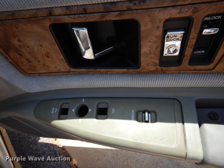 image for item DM6430 1992 Chevrolet Caprice Wagon