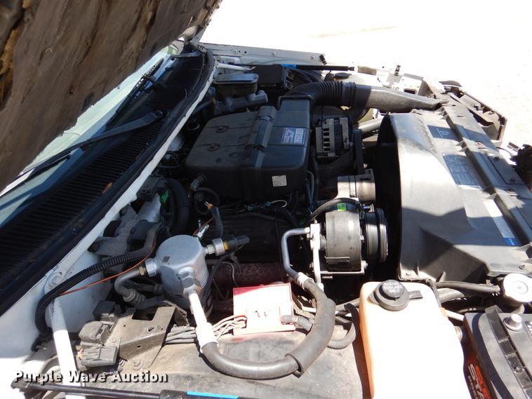 image for item DM6430 1992 Chevrolet Caprice Wagon