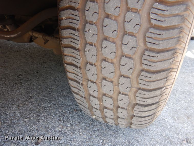 image for item DM6430 1992 Chevrolet Caprice Wagon