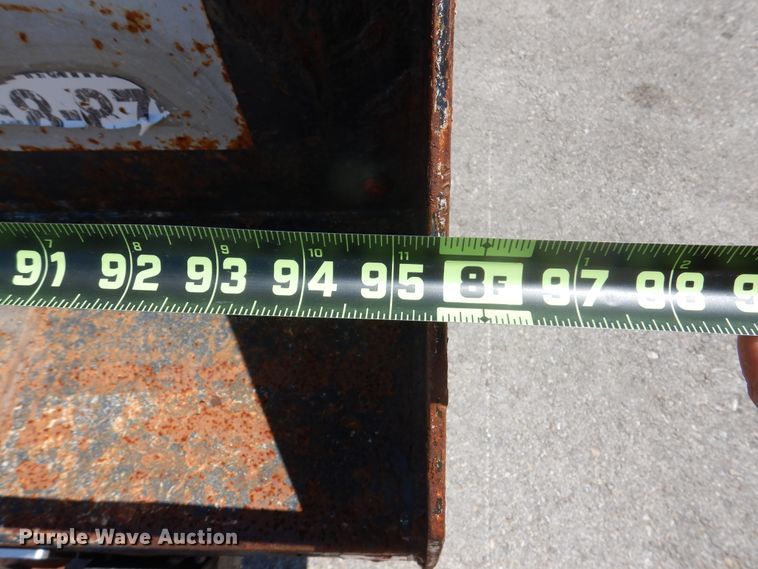 image for item DM6431 2010 International 7400  utility / service truck