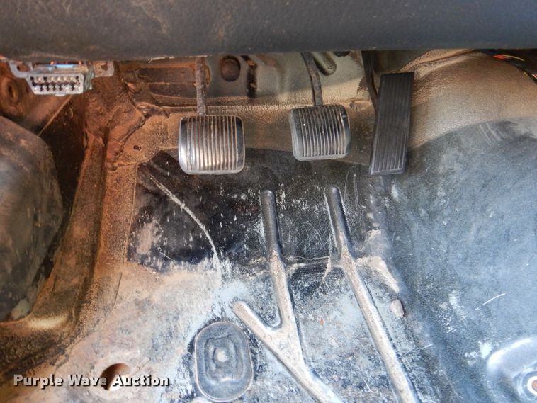 image for item DM6434 2004 Jeep Wrangler  SUV