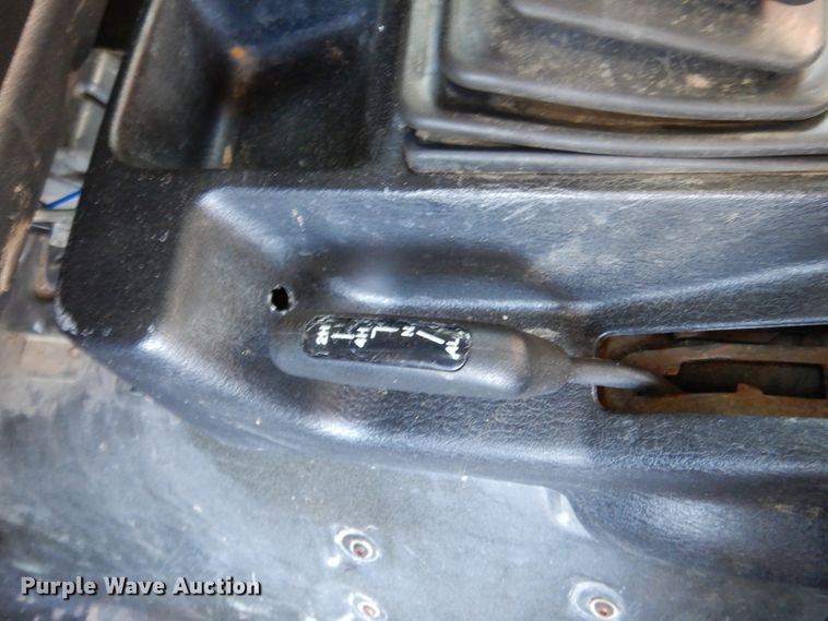 image for item DM6434 2004 Jeep Wrangler  SUV