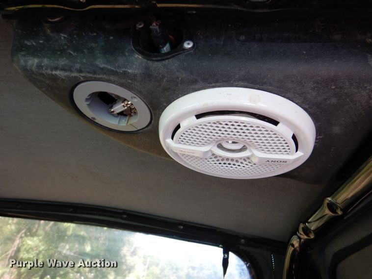 image for item DM6434 2004 Jeep Wrangler  SUV