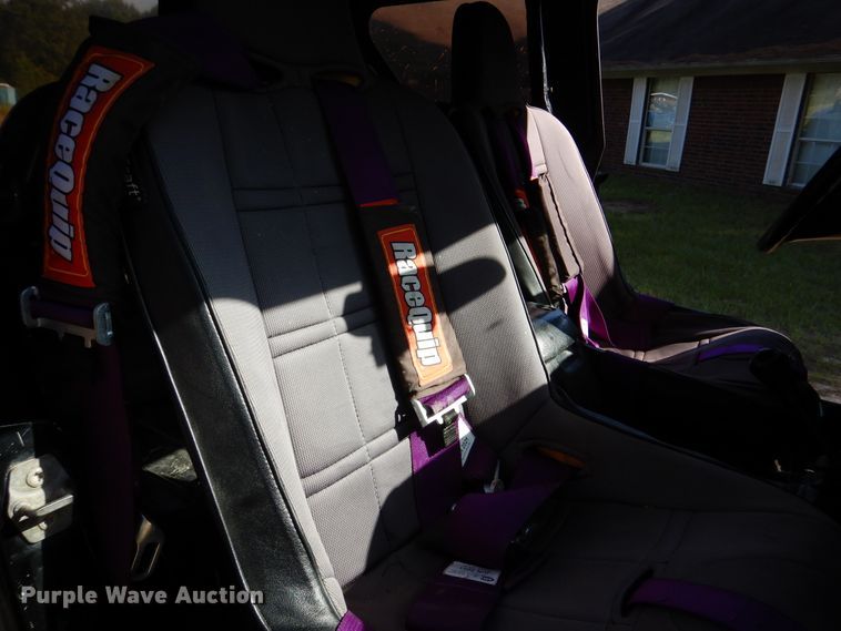 image for item DM6434 2004 Jeep Wrangler  SUV