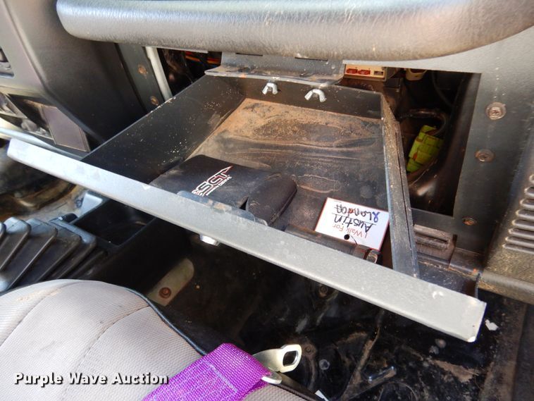 image for item DM6434 2004 Jeep Wrangler  SUV