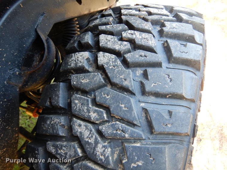 image for item DM6434 2004 Jeep Wrangler  SUV