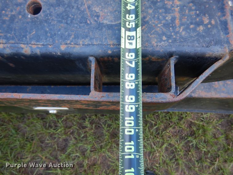 image for item DM6435 2014 Ford F450 Super Duty  Crew Cab flatbed truck