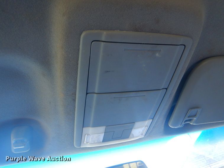 image for item DM6435 2014 Ford F450 Super Duty  Crew Cab flatbed truck