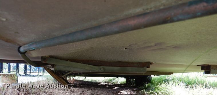 image for item DM6436 1975 Airstream Overlander  camper