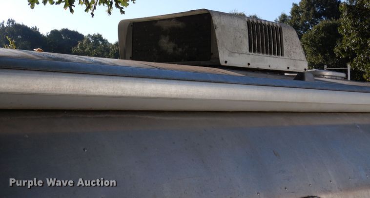 image for item DM6436 1975 Airstream Overlander  camper