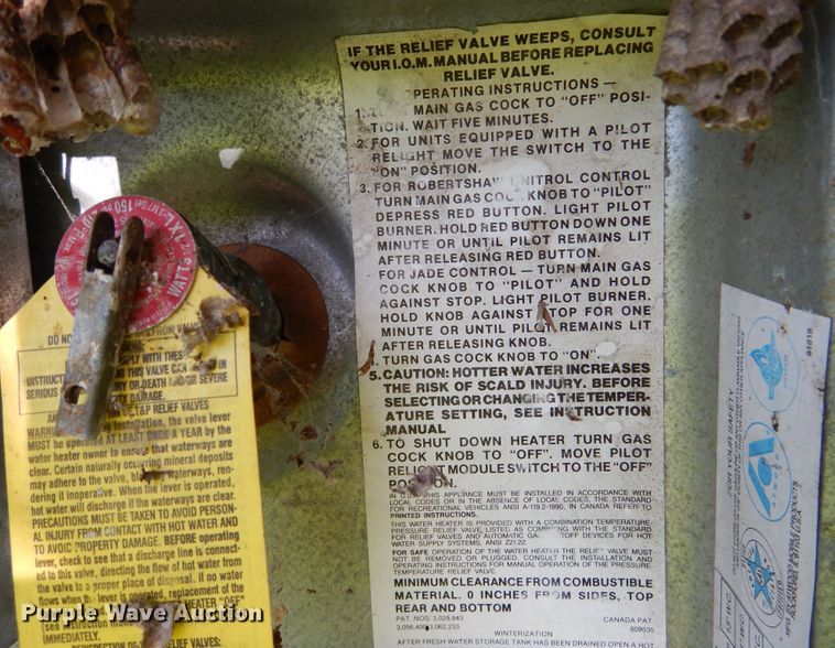 image for item DM6436 1975 Airstream Overlander  camper