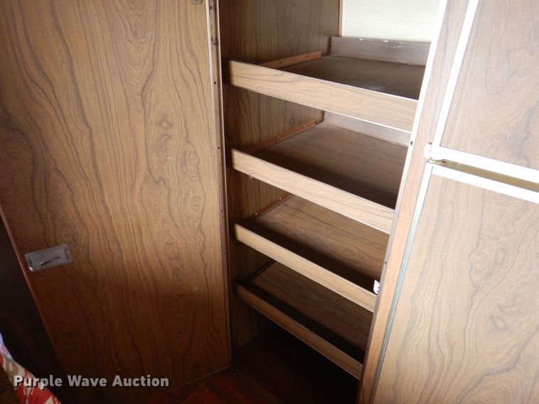 image for item DM6436 1975 Airstream Overlander  camper