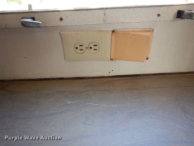 image for item DM6436 1975 Airstream Overlander  camper