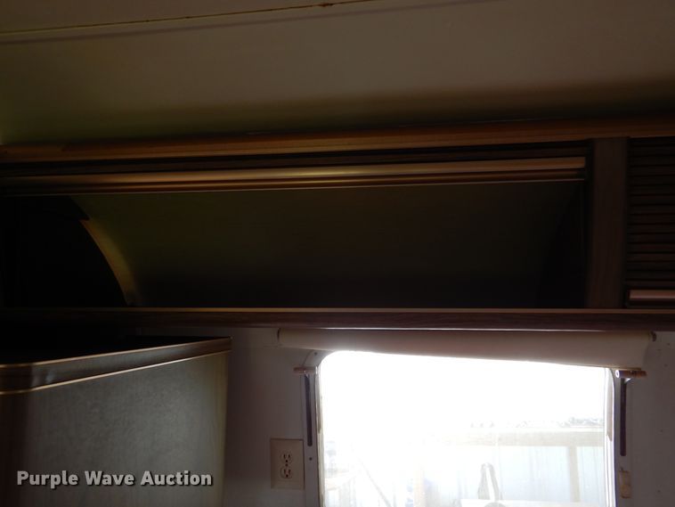 image for item DM6436 1975 Airstream Overlander  camper