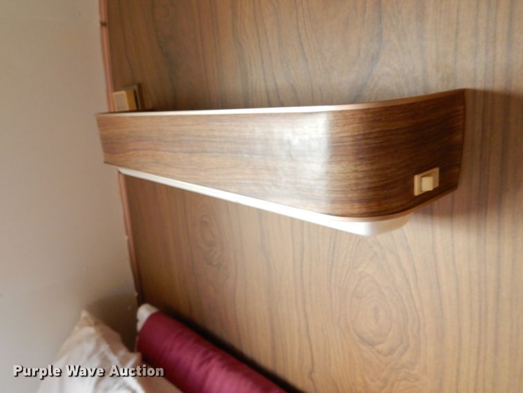 image for item DM6436 1975 Airstream Overlander  camper