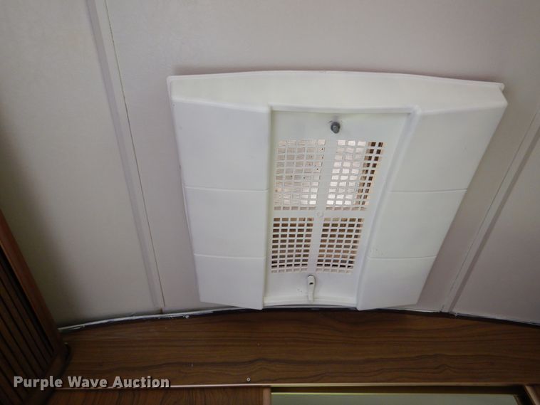 image for item DM6436 1975 Airstream Overlander  camper