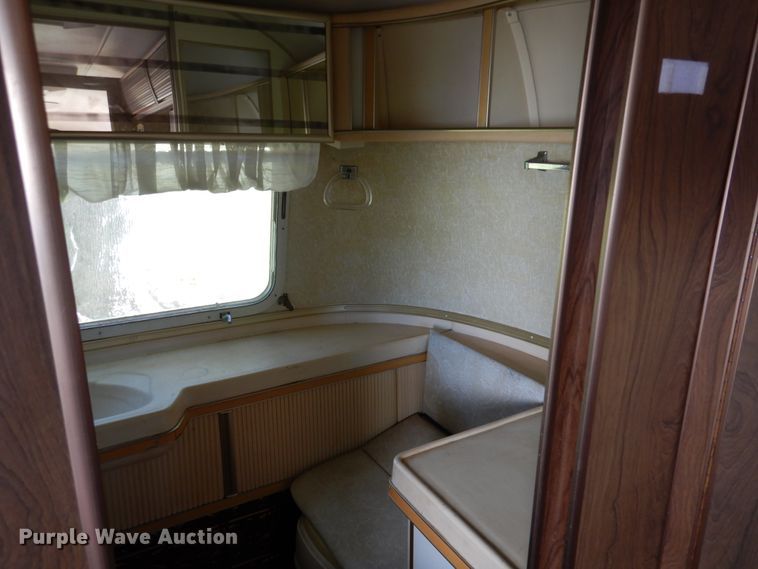 image for item DM6436 1975 Airstream Overlander  camper