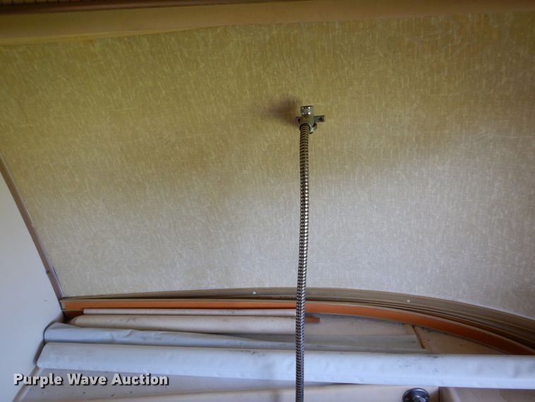 image for item DM6436 1975 Airstream Overlander  camper