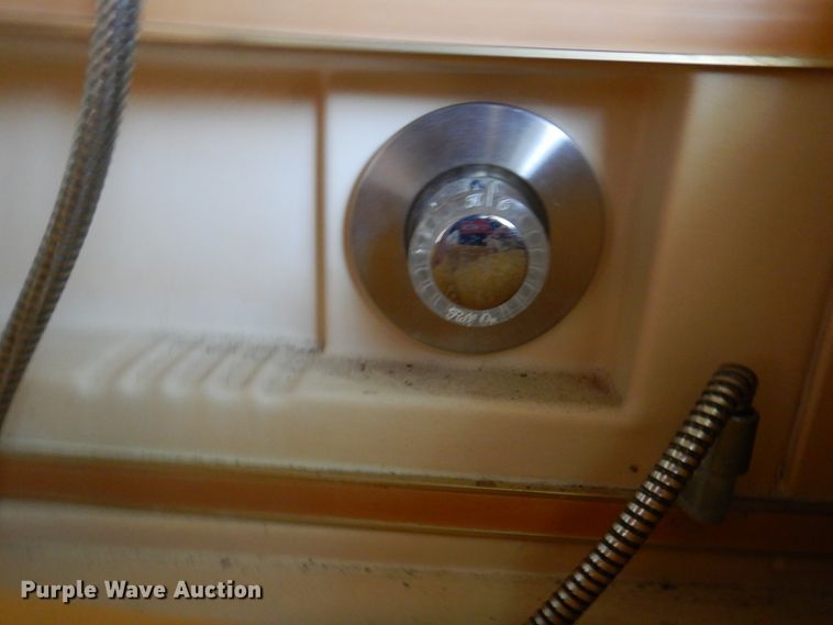 image for item DM6436 1975 Airstream Overlander  camper