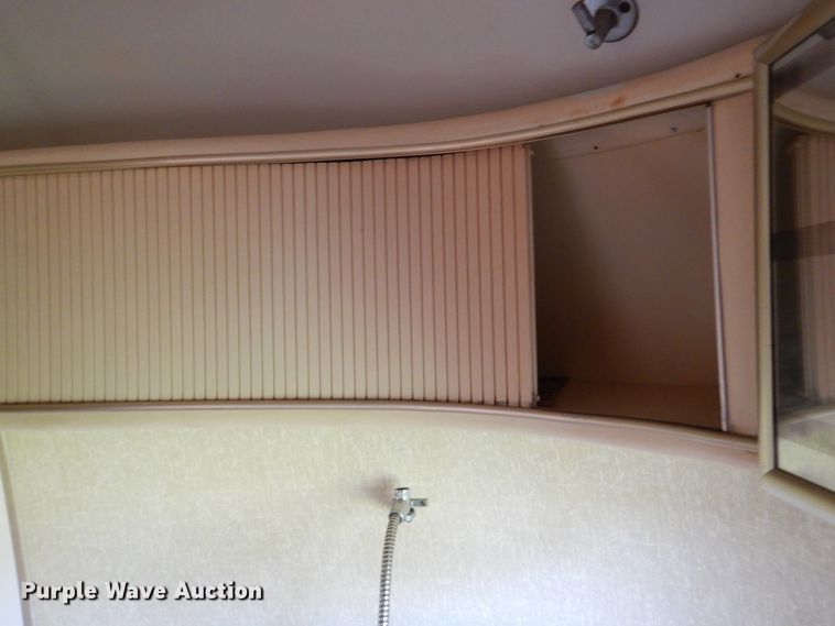 image for item DM6436 1975 Airstream Overlander  camper