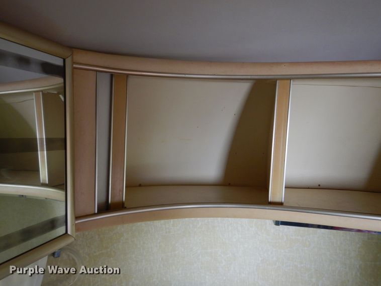 image for item DM6436 1975 Airstream Overlander  camper