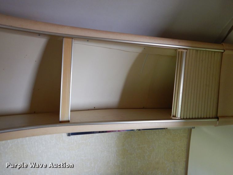 image for item DM6436 1975 Airstream Overlander  camper