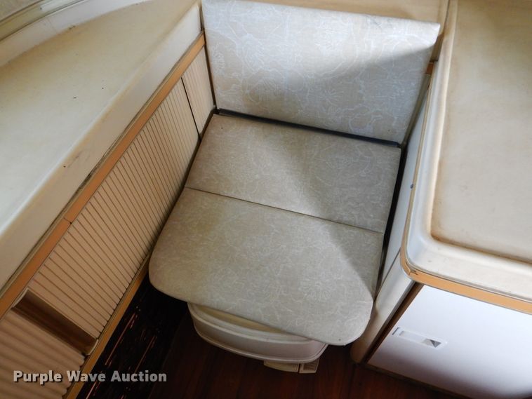 image for item DM6436 1975 Airstream Overlander  camper