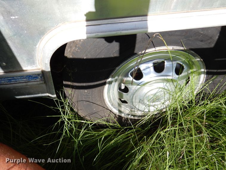 image for item DM6436 1975 Airstream Overlander  camper