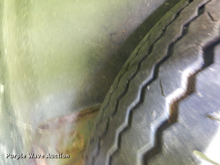 image for item DM6436 1975 Airstream Overlander  camper