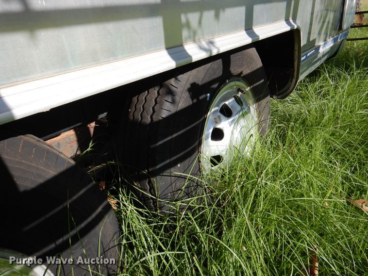 image for item DM6436 1975 Airstream Overlander  camper