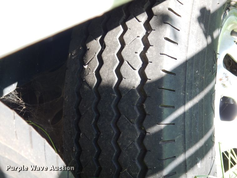 image for item DM6436 1975 Airstream Overlander  camper