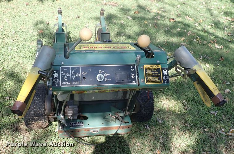 image for item DN1965 Bunton B36-14K  lawn mower