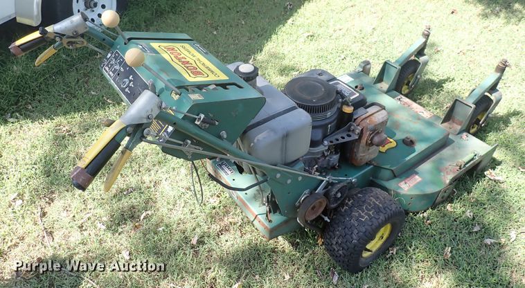 image for item DN1965 Bunton B36-14K  lawn mower