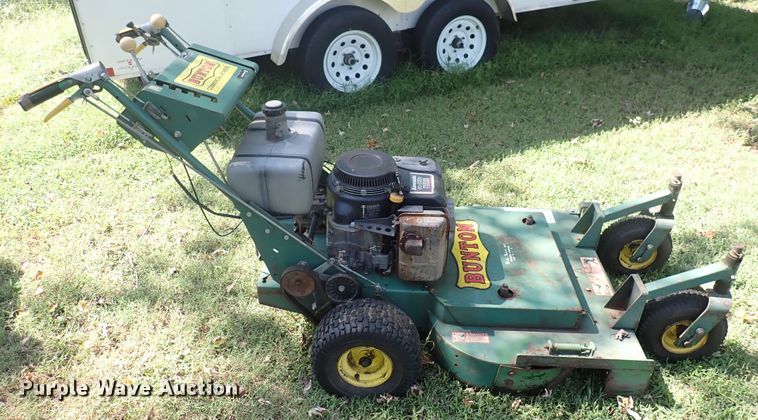 image for item DN1965 Bunton B36-14K  lawn mower