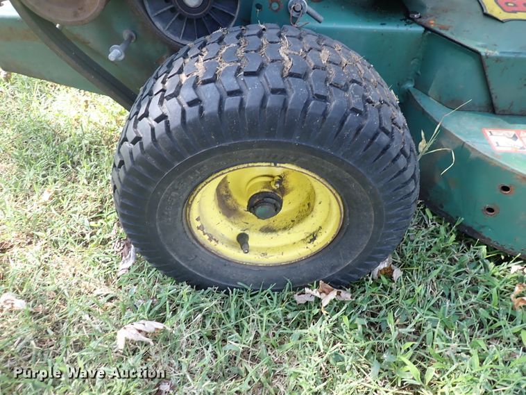 image for item DN1965 Bunton B36-14K  lawn mower