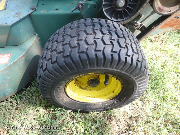 image for item DN1965 Bunton B36-14K  lawn mower