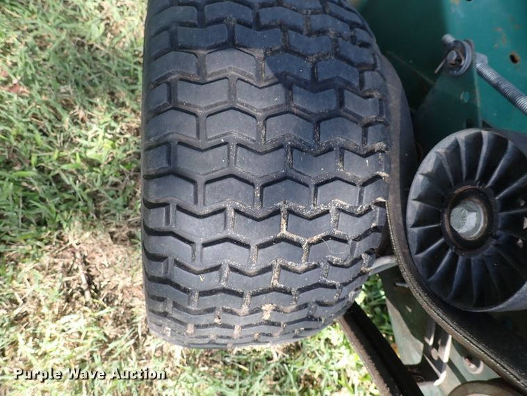 image for item DN1965 Bunton B36-14K  lawn mower