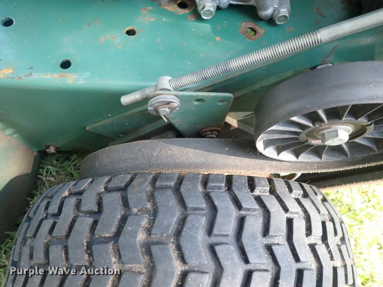 image for item DN1965 Bunton B36-14K  lawn mower