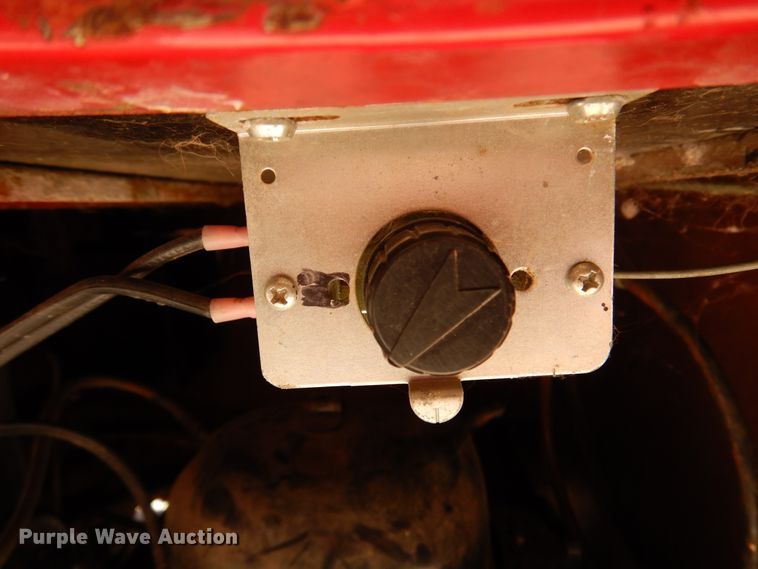 image for item ED9855 Westinghouse WD5  vending machine