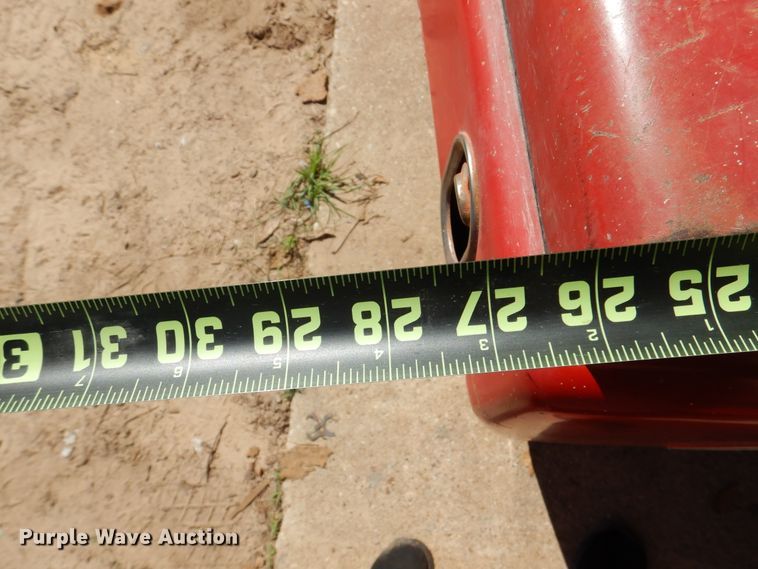 image for item ED9855 Westinghouse WD5  vending machine