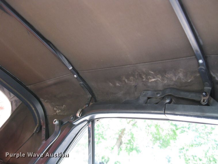 image for item EH9490 1966 Ford Mustang  convertible