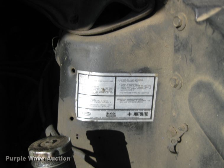 image for item EH9490 1966 Ford Mustang  convertible