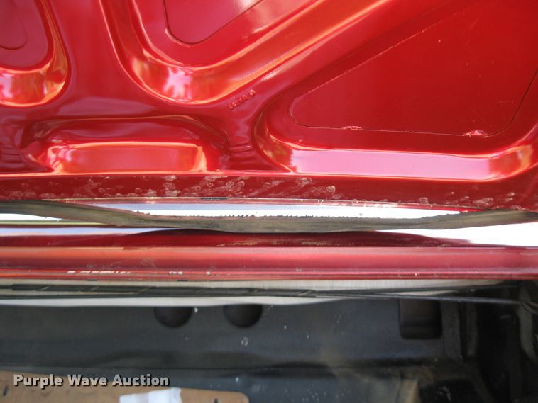 image for item EH9490 1966 Ford Mustang  convertible