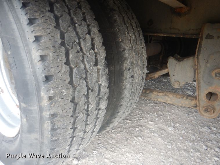 image for item HT9395 2005 Interstate 20DT  equipment trailer