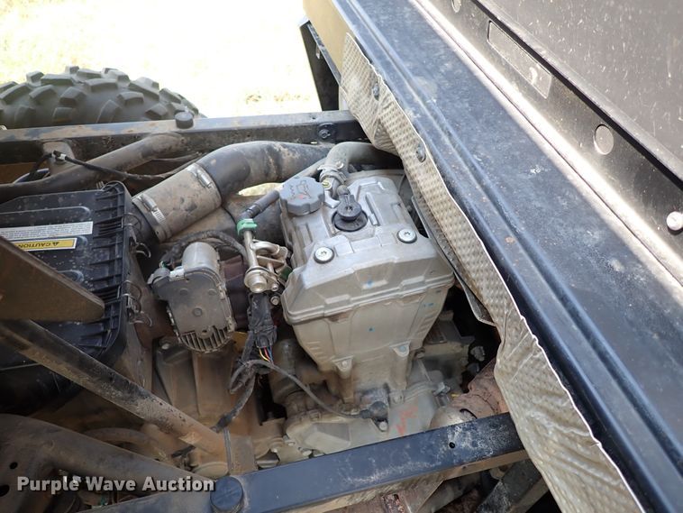 image for item IN9639 2021 Polaris Ranger 570  utility vehicle