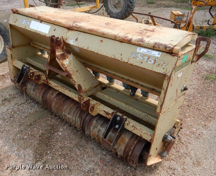 image for item IN9972 Land Pride PS1572  seeder