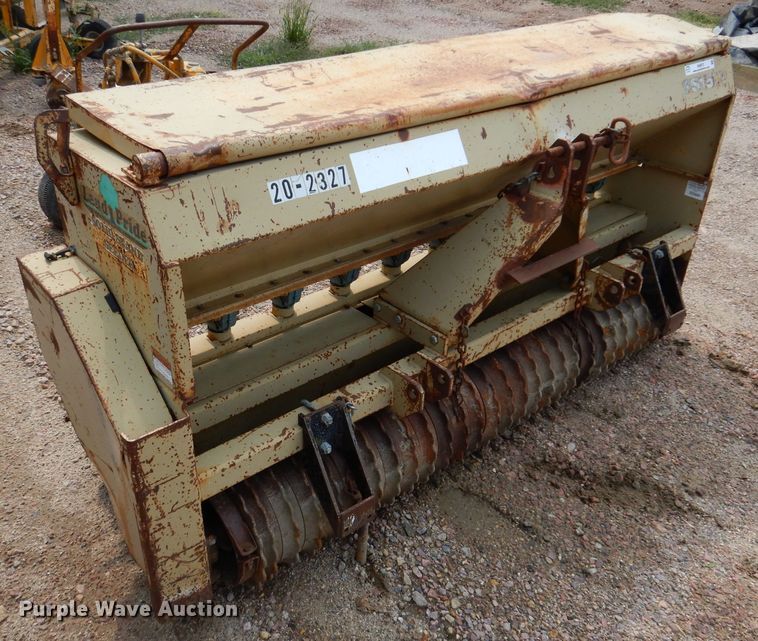 image for item IN9972 Land Pride PS1572  seeder