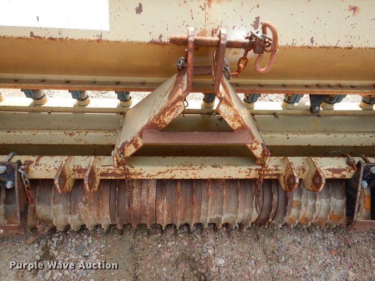 image for item IN9972 Land Pride PS1572  seeder