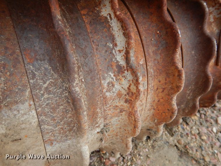 image for item IN9972 Land Pride PS1572  seeder